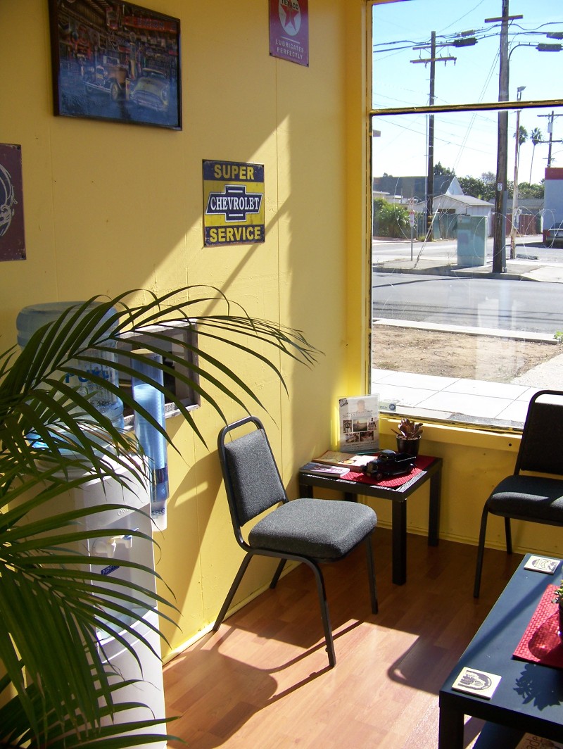Testing Center, Smog Check in Oceanside, CA Testing Center, Smog Check in Oceanside, CA